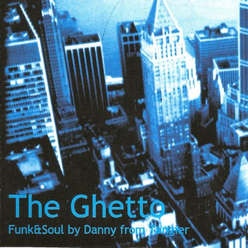 The Ghetto (JazzRockFunk&Soul)
