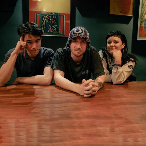 Control Freak Recordings - 12/05/23