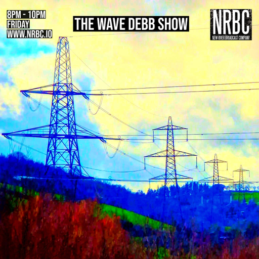 The Wave Debb Show 59 - 10.04.26