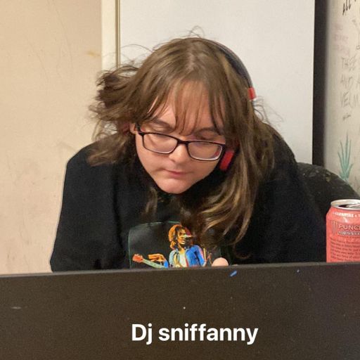 TYF Ep.46 ft. DJ Sniffanny (10/01/24)