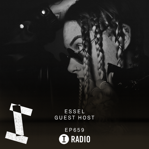 Toolroom Radio EP659 - Presented by ESSEL