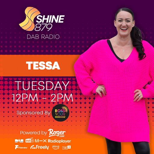 Tessa Hawes - 22 Oct 2024