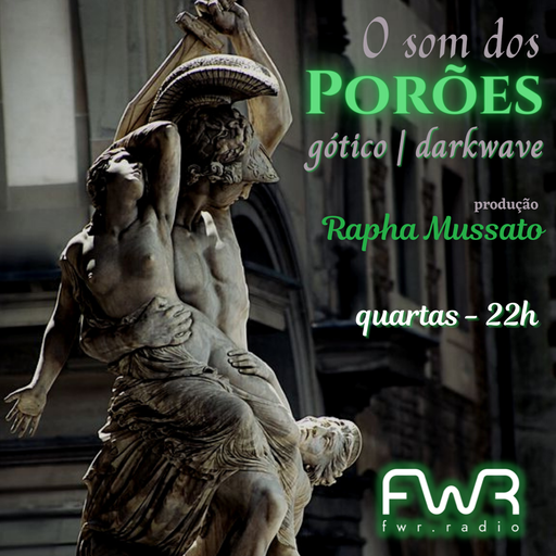 O Som dos Porões 003 - 27.4.2022