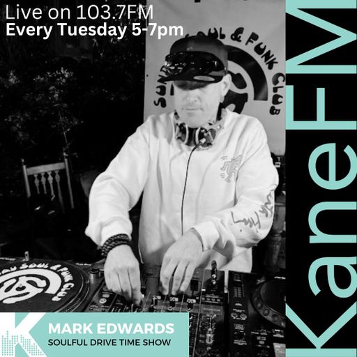 Mark Edwards Drive Time Show 12 05 26