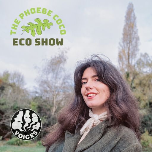 Phoebe Coco 05/12/24 - [Voices Radio]