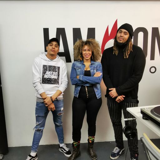 EveKnowsBest | 11. Februar 2020 | Shvkal & Breezy Hendrix