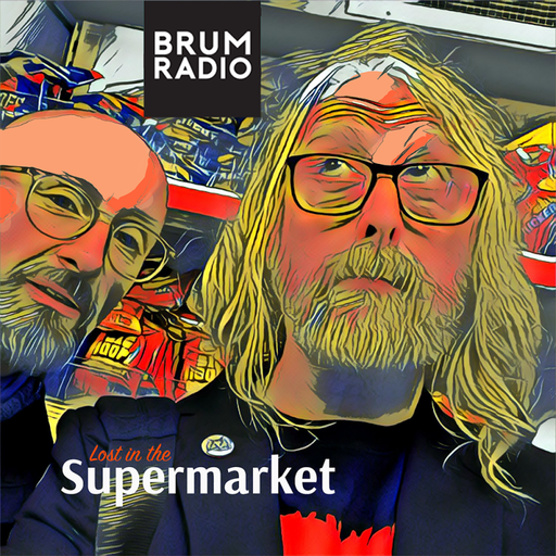 Lost In The Supermarket with Mark Badgeman & The Wolf (15/12/2024) Raveheart