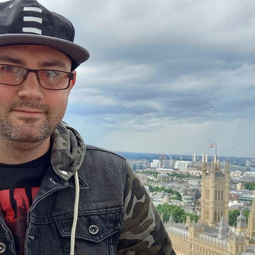 Come Now Is The Time To Worship - With Steve Weeks - ep 34 - 28.4.24