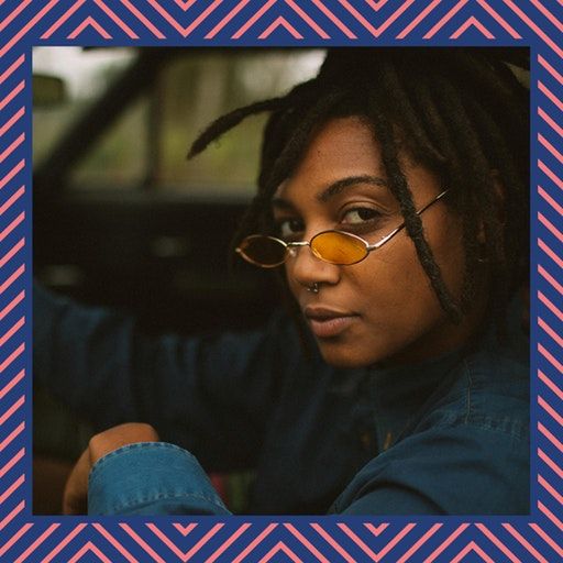 Ginga Beat – Bia Ferreira