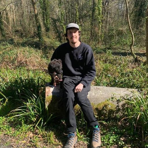 Different Frequency: Thugwidow // 07-08-21