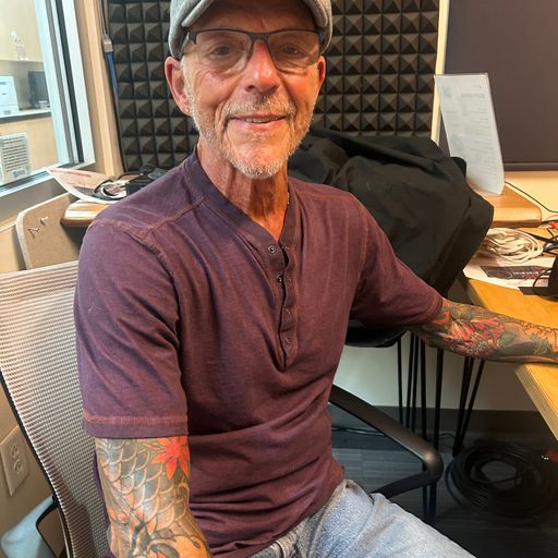 Present Time	- Overdose Prevention Center: Interview with Ed Baker, ACSW, Public Health Advocate