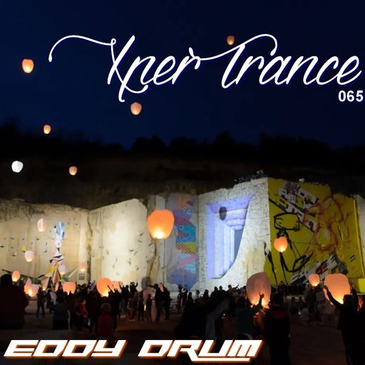 Eddy Drum - XperTrance 065