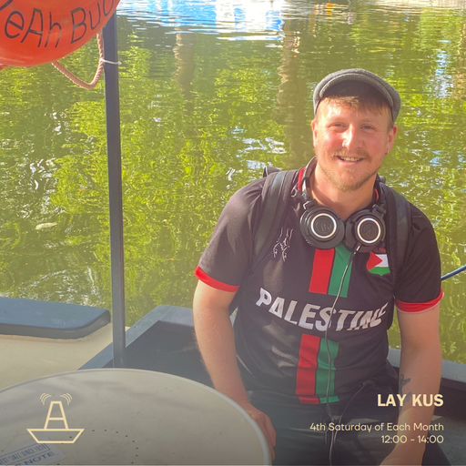 Lay Kus | The BoAt Pod | June 2024