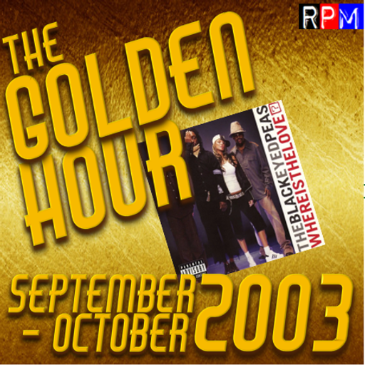 GOLDEN HOUR : SEPTEMBER - OCTOBER 2003 *SELECT EARLY ACCESS*