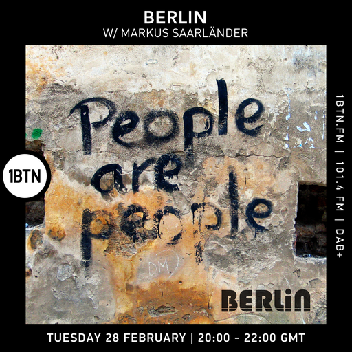 BERLIN - 28.02.2023