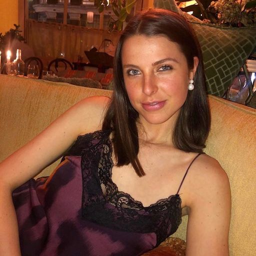 Sasha Brown X Gloria