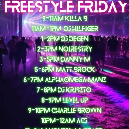 welcome to the jungle