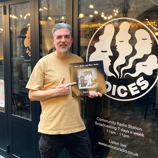 Disco Juice w/ SeanE - 24/03/23