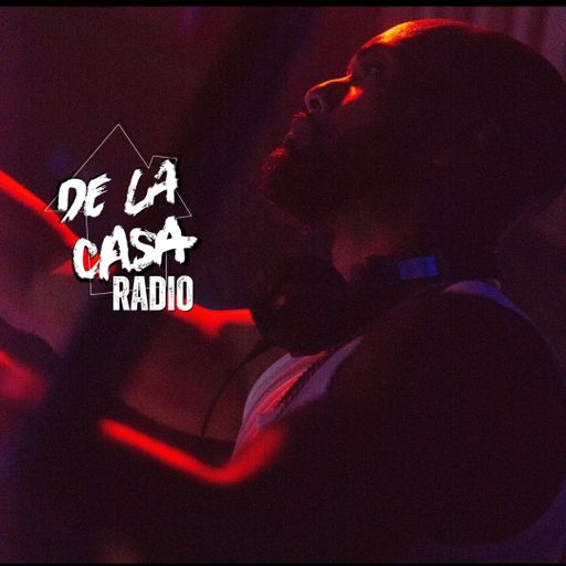 Sae1sound - De La Casa Radio 04.01.26