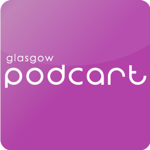 Glasgow PodcART - Episode 99 ‘Poke At My Iris’