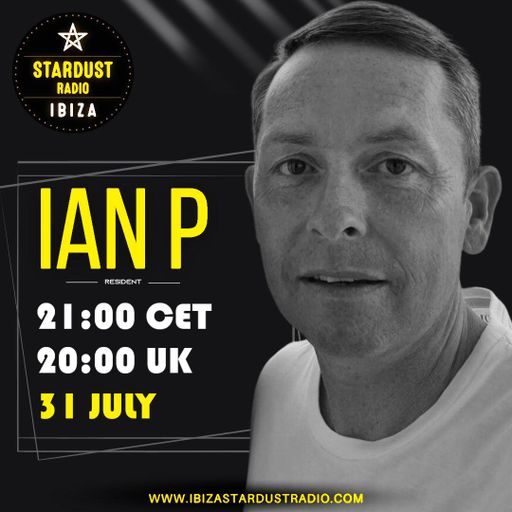 IAN P	-	Welcome to Ian's House_________