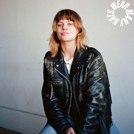 Ep 108 // Helen Holmes
