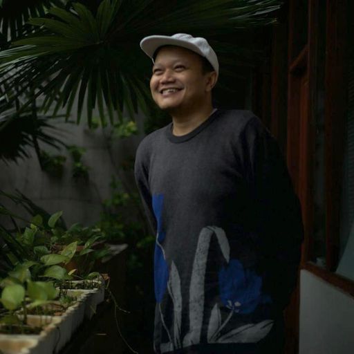 Darker Than Wax: Dean Chew with Bergas // 17-02-21