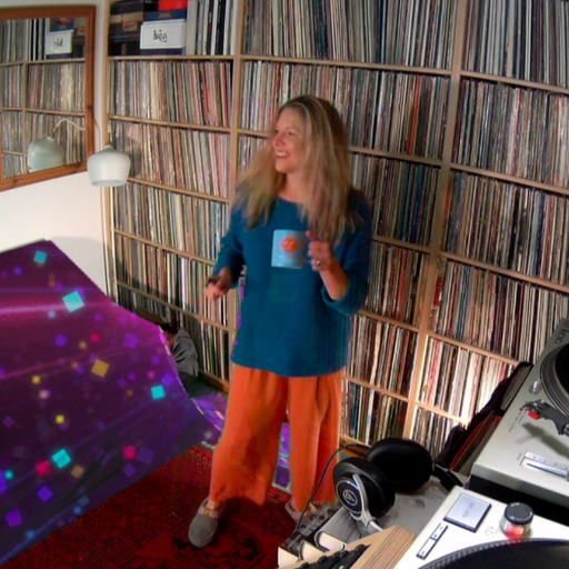 Colleen 'Cosmo' Murphy's Balearic Breakfast 12.10.21