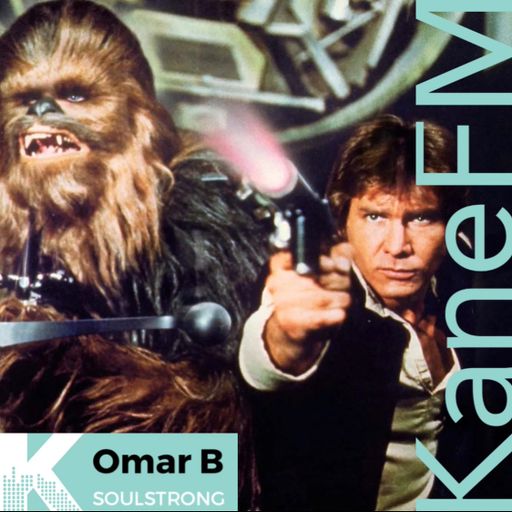 SoulStrong 5/8/25 with Omar B