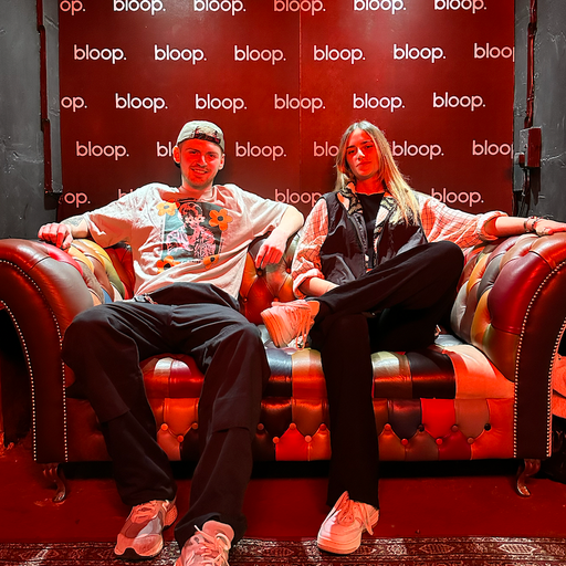 Forty w/ Blems & Levi Osborne - 20.03.24