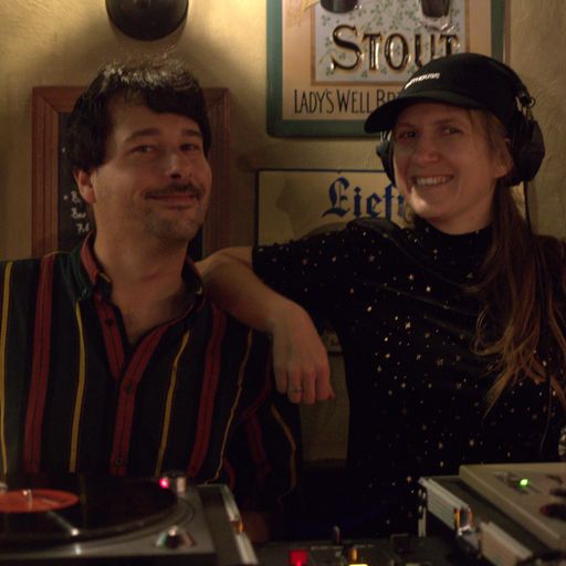 Joblo - In De Blaauwe Hand / 16-10-2025