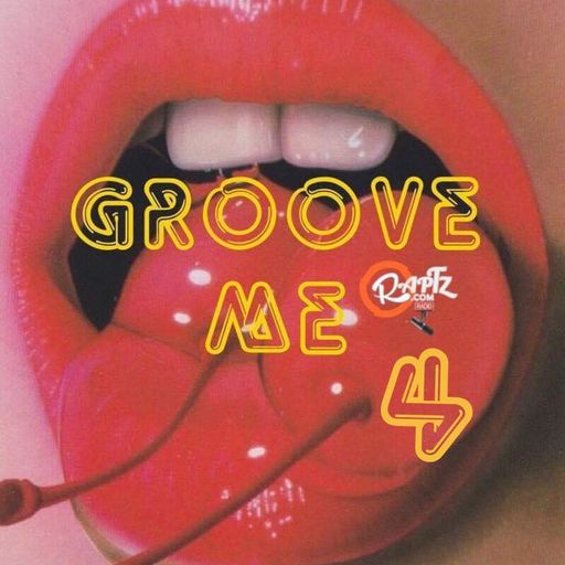 Groove Me #4 ~ DJ Demilo Mix