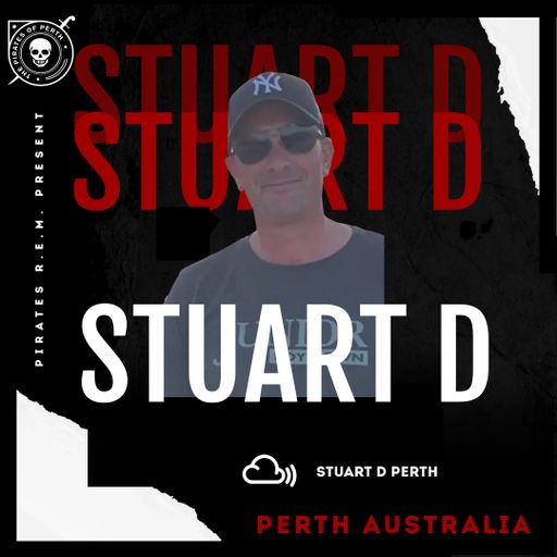 Stuart D - Its A House Fing - 09-06-22