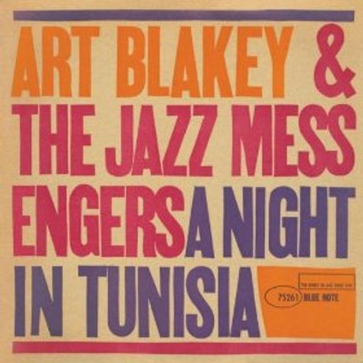 Mo'Jazz 1955-1965 A Decade Of Jazz : 1960