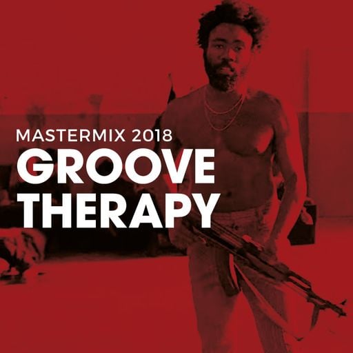 Groove Therapy Mastermix 2018