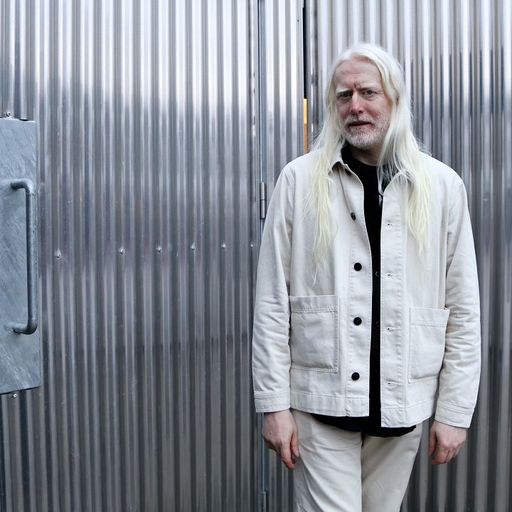 David Wrench  - 15th December 2025