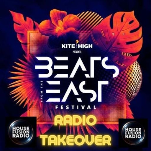 GIANNI FELLA // BEATS FROM THE EAST RADIO TAKEOVER // 23-04-22