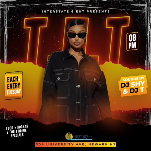 @DJT4REAL FULL SET @ NEPTUNES BAR/GRILLLL (2/13/24)