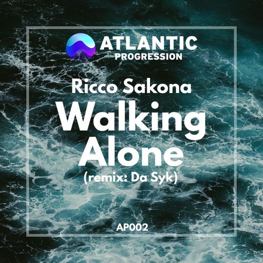 Walking Alone (Syk'delish Acid Vibe)