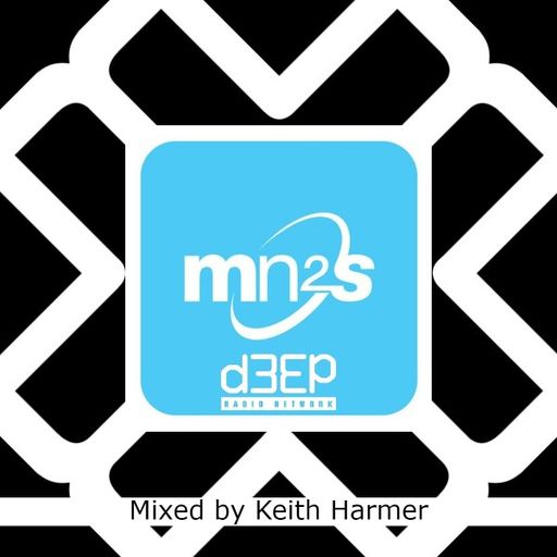 Keith Harmer - Soul Chemistry Show (23/10/23)