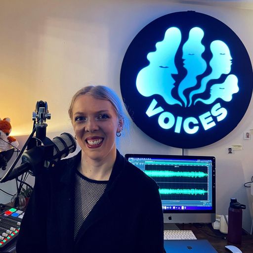 Public Records w/ Holly - 23/02/23