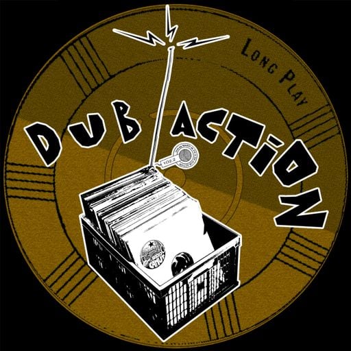 Dub Action 06 Nov 2018 - Radio Canut - hosted by Echotone
