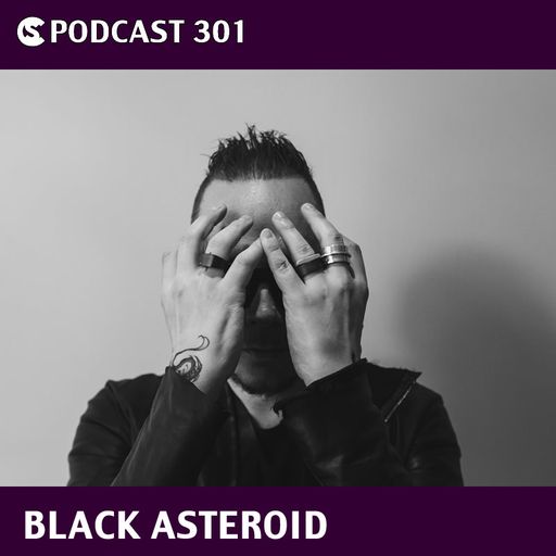 CS Podcast 301: Black Asteroid