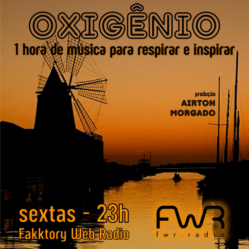 Oxigênio 073 - 31.3.2023