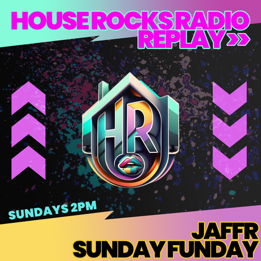 JAFFR's "Sunday Funday" replay April 21st