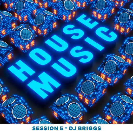 House Music Session 6