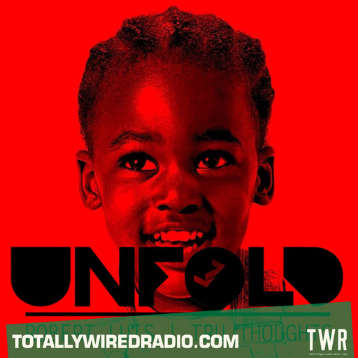 Tru Thoughts Presents Unfold ~ Robert Luis ~ 29.09.24
