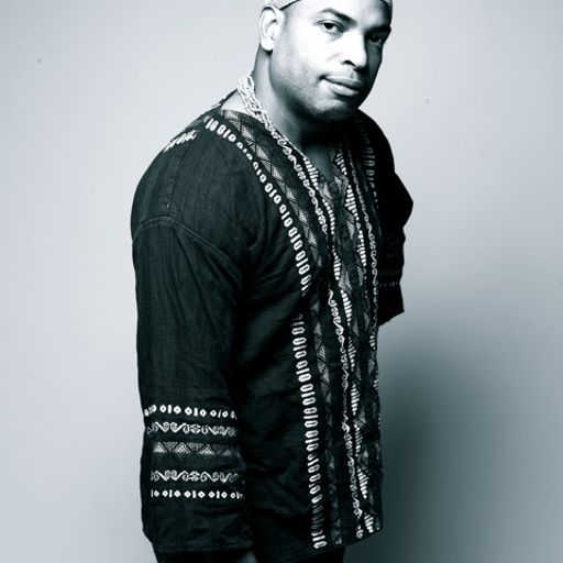 Far Out Recordings takeover: Joaquin Joe Claussell // 27-11-2024