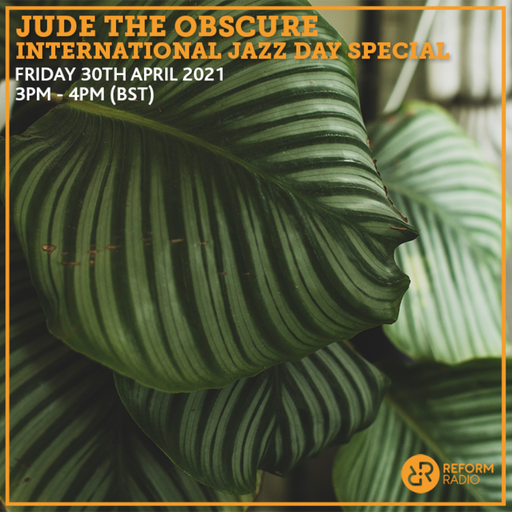 Jude the Obscure 30th April 2021
