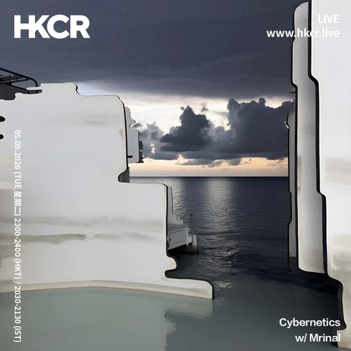 Cybernetics w/ Mrinal - 05/05/2026